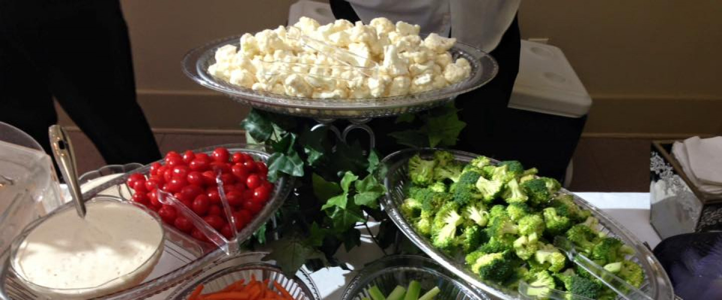 Top-Notch Catering for Any Occasion